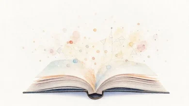 Algoritma kelimesinin sözlükteki tanımı, gerçek anlamı ve teknoloji dünyasındaki önemi.