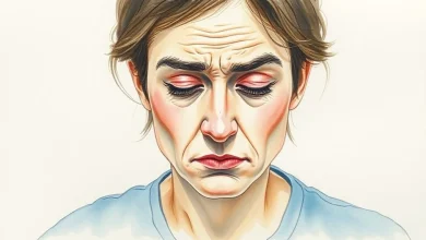 Burun kıvırmak deyiminin mecaz anlamı ve kökeni.