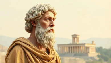 Politika kelimesinin kökeni, etimolojisi ve geldiği dil hakkında görsel. Dilbilimsel analiz ve tarihsel yolculuk.