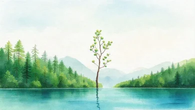 Sürdürülebilirlik TDK sözlük anlamı ve güncel kullanımı hakkında açıklayıcı görsel.